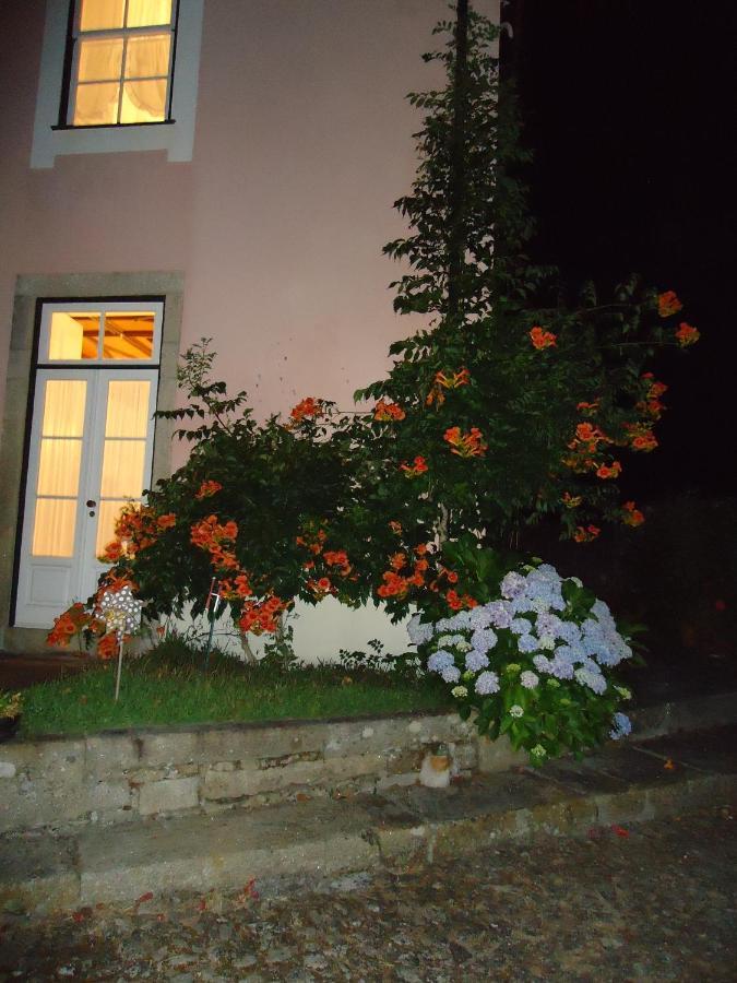 Affittacamere Quinta do Vale do Monte Viana do Castelo Esterno foto