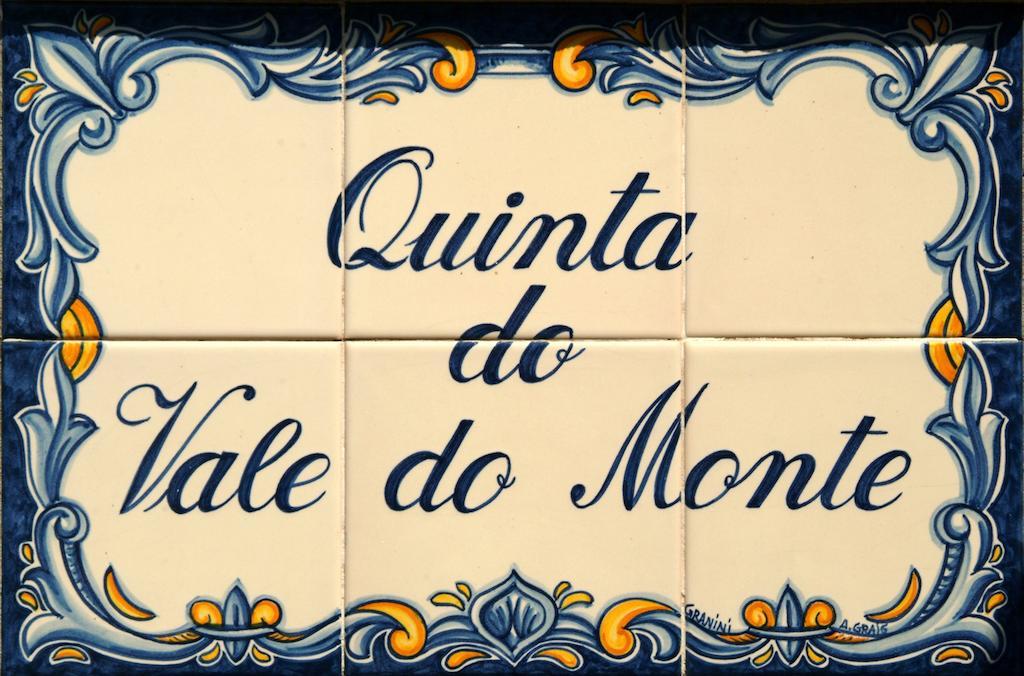 Affittacamere Quinta do Vale do Monte Viana do Castelo Esterno foto