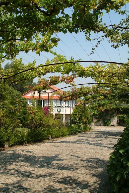 Affittacamere Quinta do Vale do Monte Viana do Castelo Esterno foto